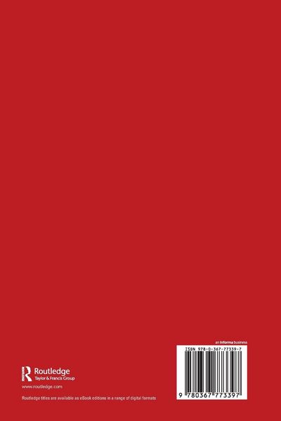 Produktbild: State Secrecy and Security