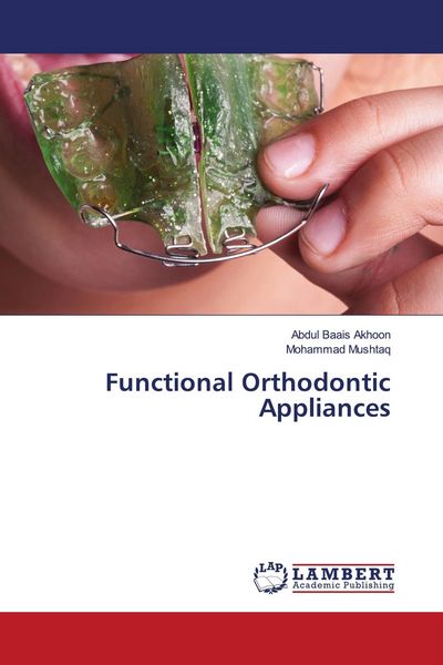 Produktbild: Functional Orthodontic Appliances