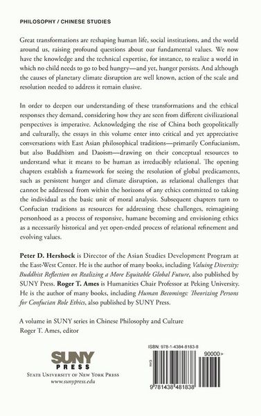Produktbild: Human Beings or Human Becomings?