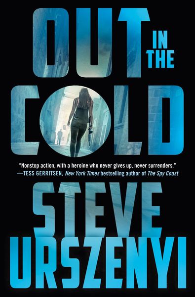 Produktbild: Out in the Cold
