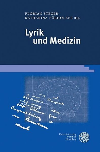 Produktbild: Lyrik und Medizin