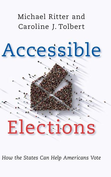 Produktbild: Accessible Elections