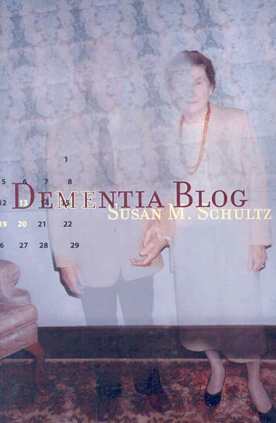 Produktbild: Dementia Blog