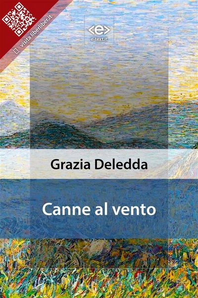 Produktbild: Canne al vento