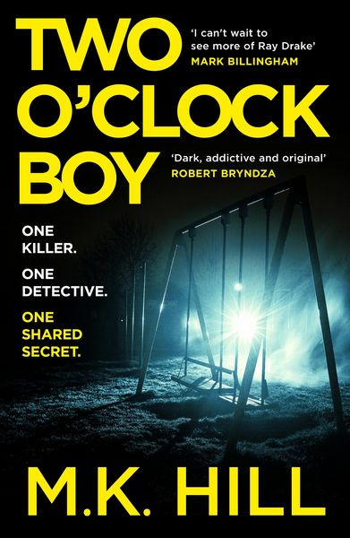 Produktbild: Two O'Clock Boy