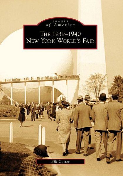 Produktbild: The 1939-1940 New York World's Fair