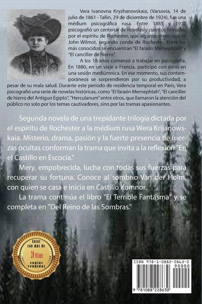 Produktbild: En el Castillo de Escocia