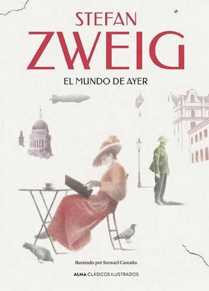 Produktbild: El Mundo de Ayer