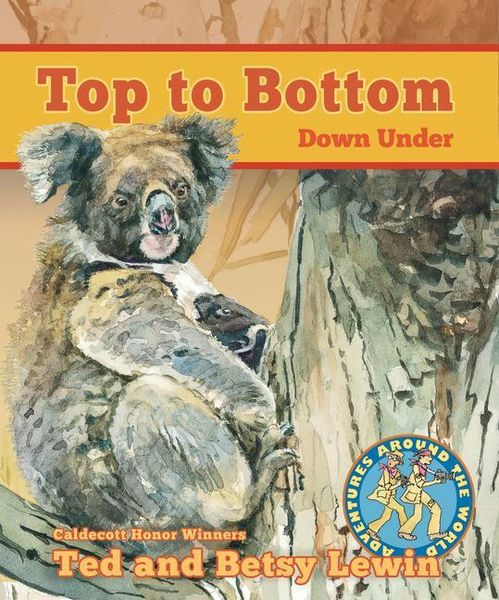 Produktbild: Top to Bottom