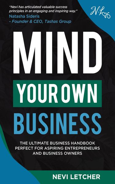 Mind Your Own Business