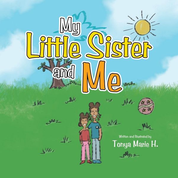 Produktbild: My Little Sister and Me