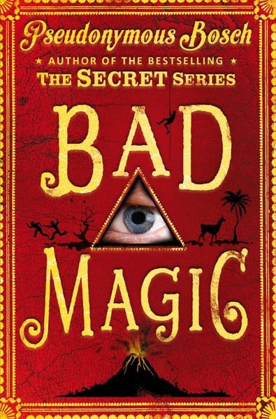 Produktbild: Bad Magic