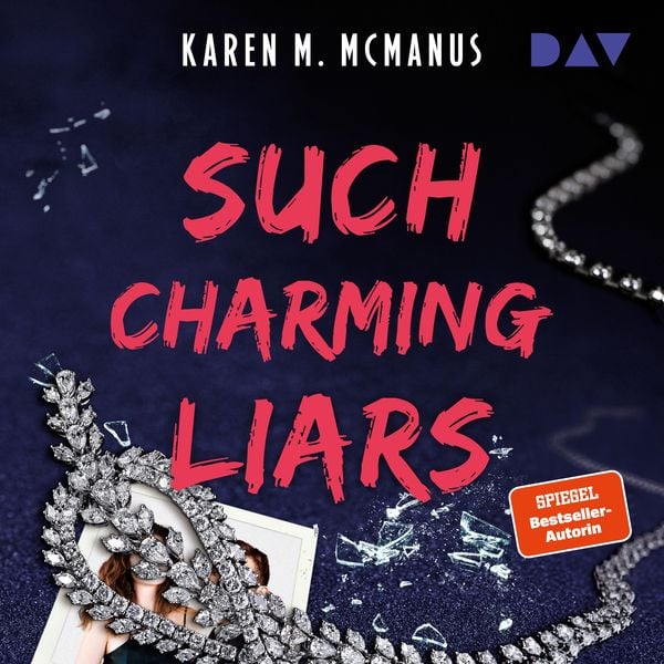 Produktbild: Such Charming Liars