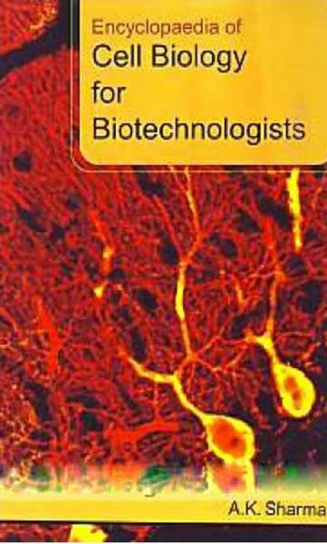 Produktbild: Encyclopaedia Of Cell Biology For Biotechnologists