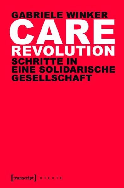 Produktbild: Care Revolution