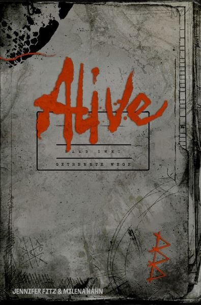 Produktbild: Alive / Alive: Getrennte Wege