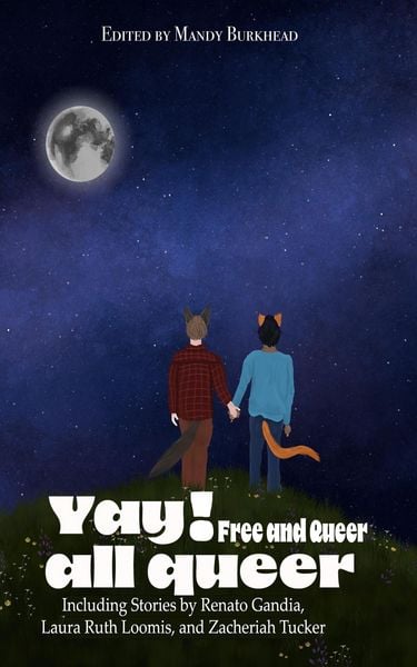 Produktbild: Yay! all queer Free and Queer