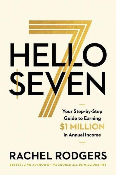 Produktbild: Hello Seven