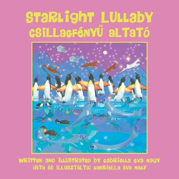 Produktbild: Starlight Lullaby