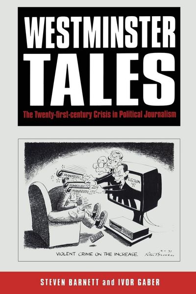 Produktbild: Westminster Tales