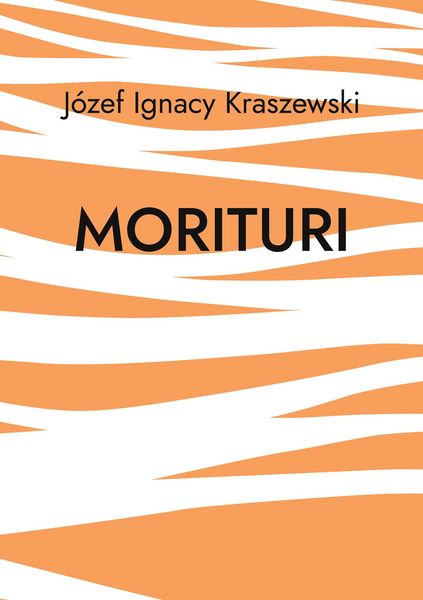 Produktbild: Morituri