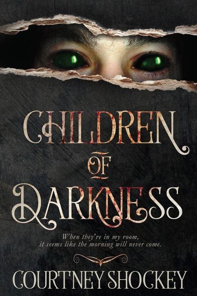 Produktbild: Children of Darkness (Nightmare, #1)