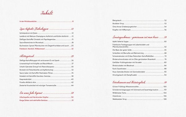 Produktbild: Genuss auf Fr&auml;nkisch