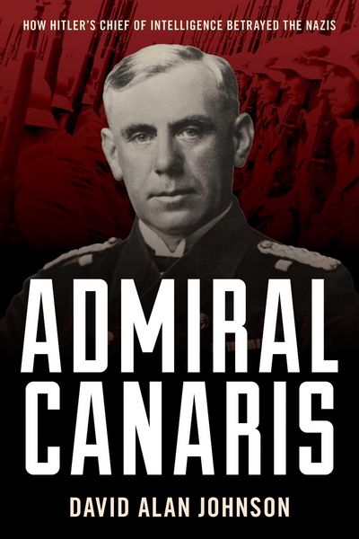 Produktbild: Admiral Canaris
