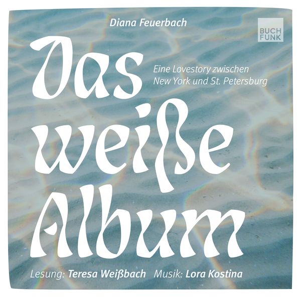 Das weiße Album