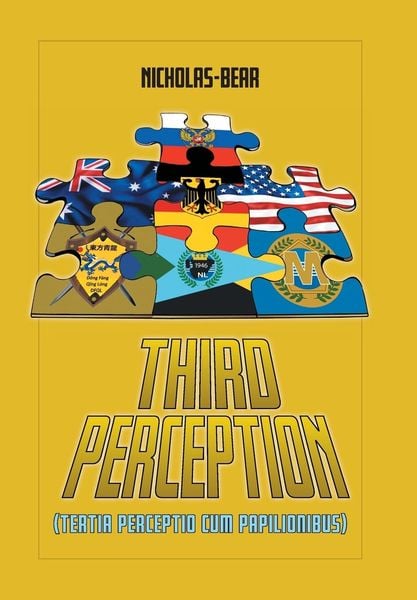 Produktbild: Third Perception