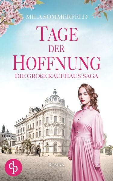 Produktbild: Tage der Hoffnung