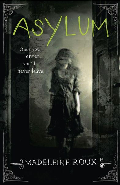 Produktbild: Asylum