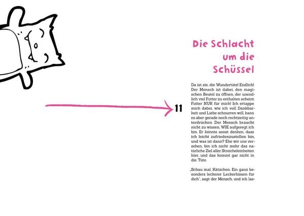 Produktbild: Hunde haben Besitzer, Katzen haben Personal
