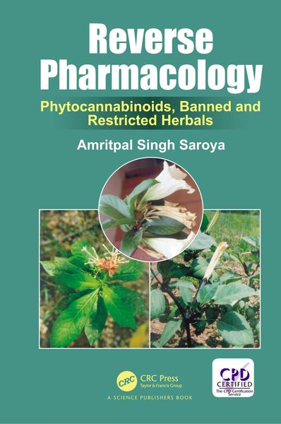 Produktbild: Reverse Pharmacology