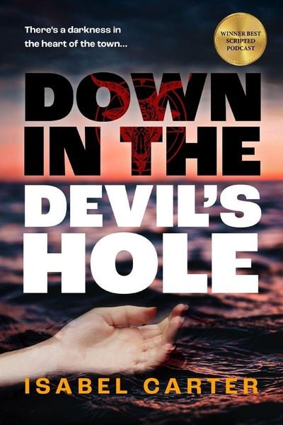 Produktbild: Down in the Devil's Hole