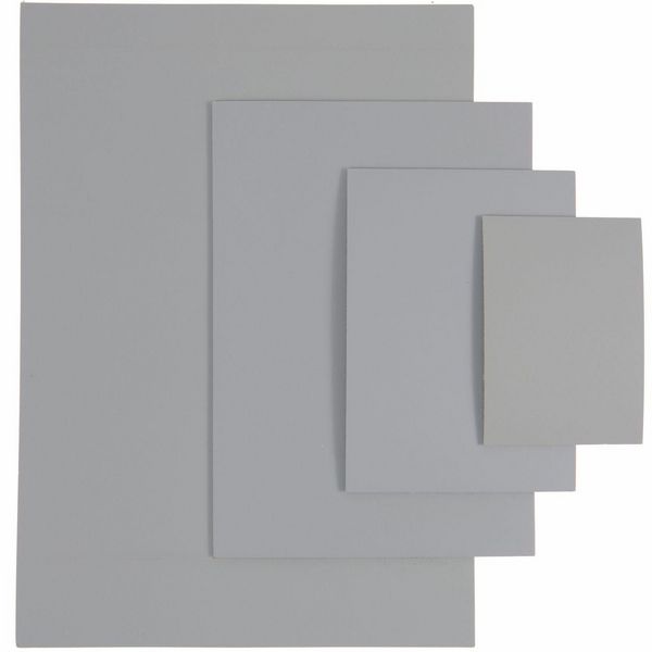 Produktbild: Linolplatte DIN A6, 60g