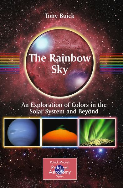 Produktbild: The Rainbow Sky