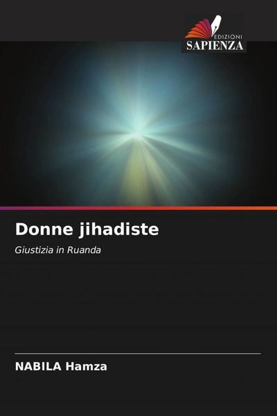 Produktbild: Donne jihadiste
