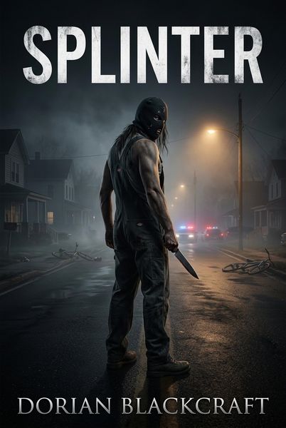 Produktbild: Splinter