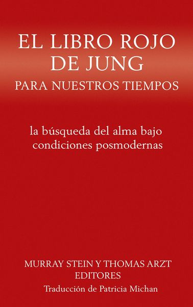 Produktbild: El libro rojo de Jung para nuestros tiempos