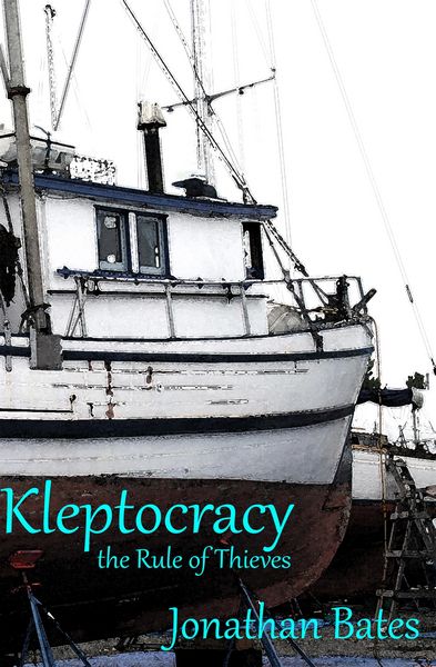 Produktbild: Kleptocracy, the Rule of Thieves