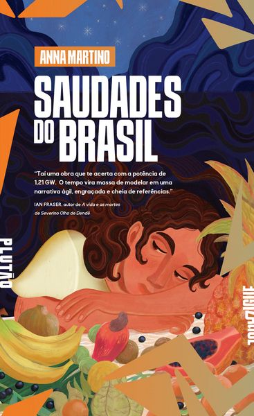 Produktbild: Saudades do Brasil