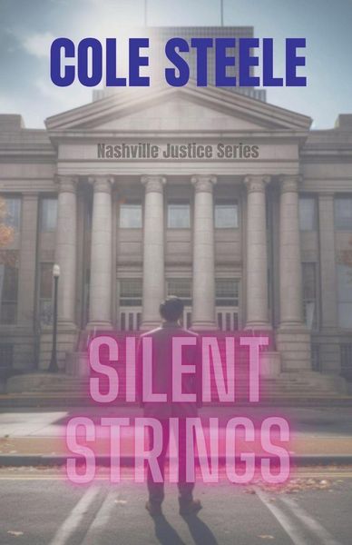 Produktbild: Silent Strings