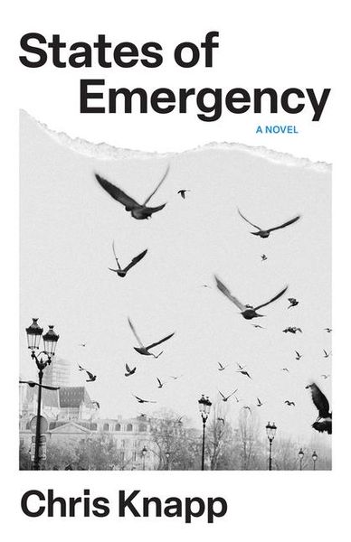 Produktbild: States of Emergency