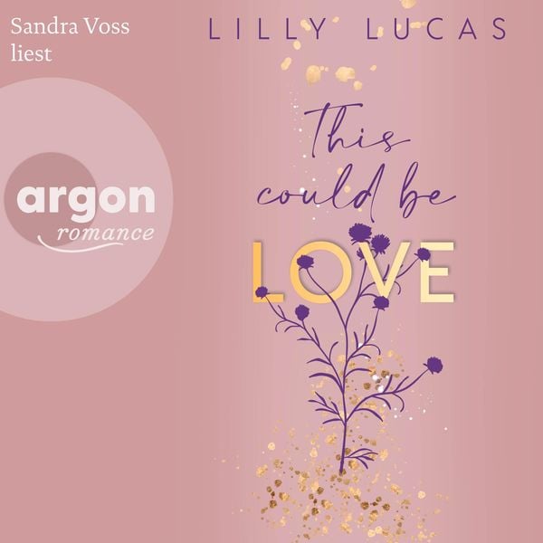 Produktbild: This could be love