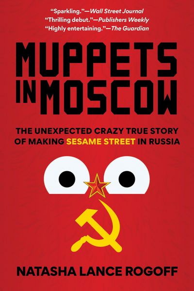 Produktbild: Muppets in Moscow