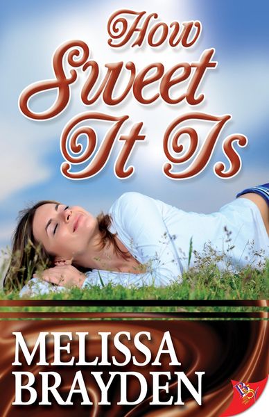 Produktbild: How Sweet It Is
