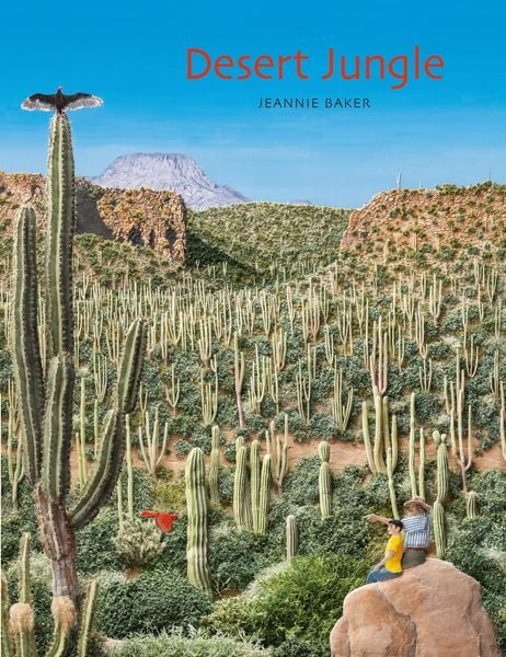 Produktbild: Desert Jungle