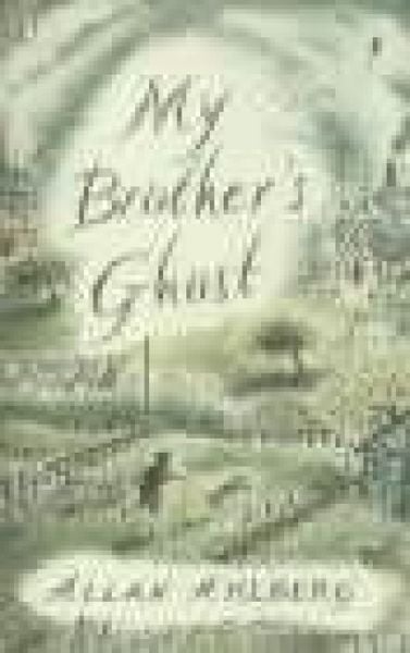 Produktbild: My Brother's Ghost