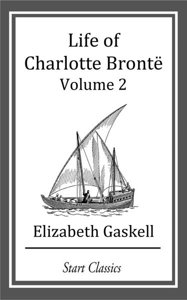 Produktbild: Life of Charlotte Bronte